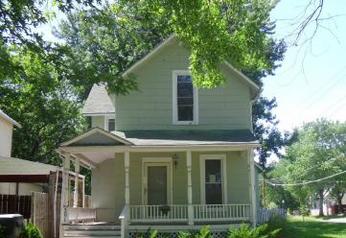 501 SW Clay St, Topeka, KS 66606 