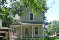 501 SW Clay St, Topeka, KS 66606 