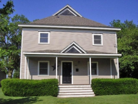 309 S C St, Herington, KS 67449 