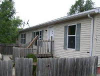 516 East A St, Pomona, KS 66076 