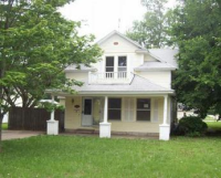 401 S Illinois St, Eureka, KS 67045 