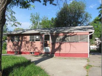 1702 Custer Rd, Junction City, KS 66441 