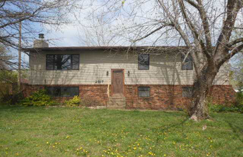 2817 Southern Ave, Parsons, KS 67357 