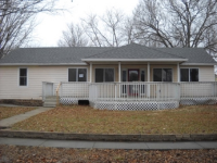 306 E Lucy St, Mc Louth, KS 66054 