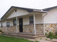 500 Main St, Liebenthal, KS 67553 