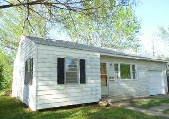 2813 Ward Ave, Parsons, KS 67357 