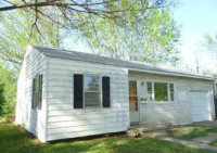 2813 Ward Ave, Parsons, KS 67357 