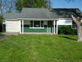 4930 SE Paulen Rd, Berryton, KS 66409 