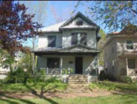 1100 SW Western Ave, Topeka, KS 66604 