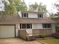 3633 SW 38th Terrace, Topeka, KS 66610 