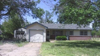 4118 W Elm St, Wichita, KS 67212 