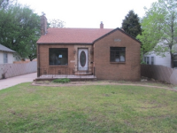 733 S Hiram Ave, Wichita, KS 67213 