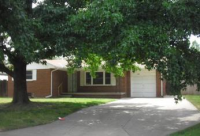 151 Sunset Ave, Haysville, KS 67060 