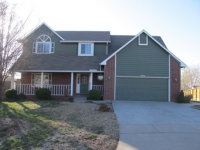 1805 Hoyt Circle S, Wichita, KS 67207 
