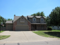305 Richards Road, Goddard, KS 67052 