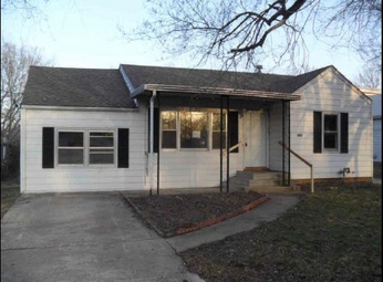 2219 26th St S, Kansas City, KS 66106 