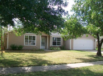 213 Tumbleweed Dr, Lawrence, KS 66049 