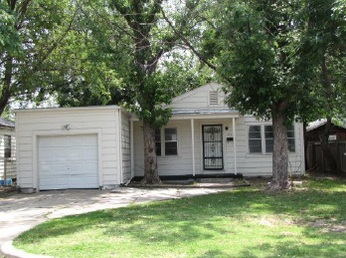 622 N Mount Carmel St, Wichita, KS 67203 