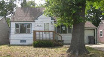 737 Garfield St, Emporia, KS 66801 