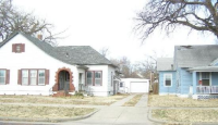 20 East 12th Avenue, Hutchinson, KS 67501 