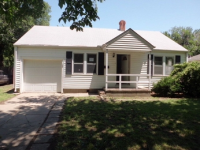 132 S Gordon St, Wichita, KS 67213 