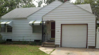 719 S. Vassar Street, Wichita, KS 67218 