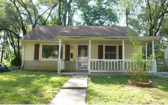 2929 S 51st Ter, Kansas City, KS 66106 