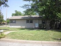 3204 S Hiram Ave, Witchita, KS 67217 