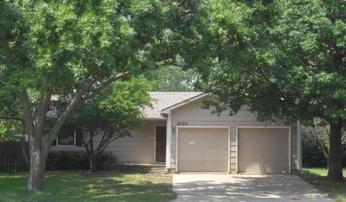 2035 N Parkridge Ct, Wichita, KS 67212 