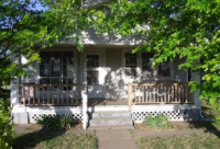 303 S Clark St, Salina, KS 67401 