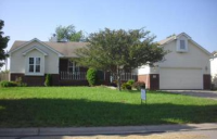 537 Plumwood Drive, Rose Hill, KS 67133 