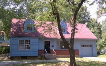 2744 N 32nd St, Kansas City, KS 66104 