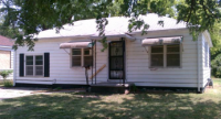 1746 S Saint Francis St, Wichita, KS 67211 