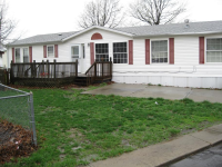 1199 E. SANTA FE # 231, Gardner, KS 66030 