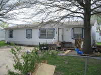 1199 E SANTA FE #232, Gardner, KS 66030 