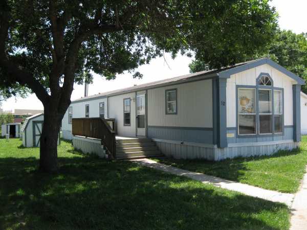 1199 E Santa Fe # 52, Gardner, KS 66030 