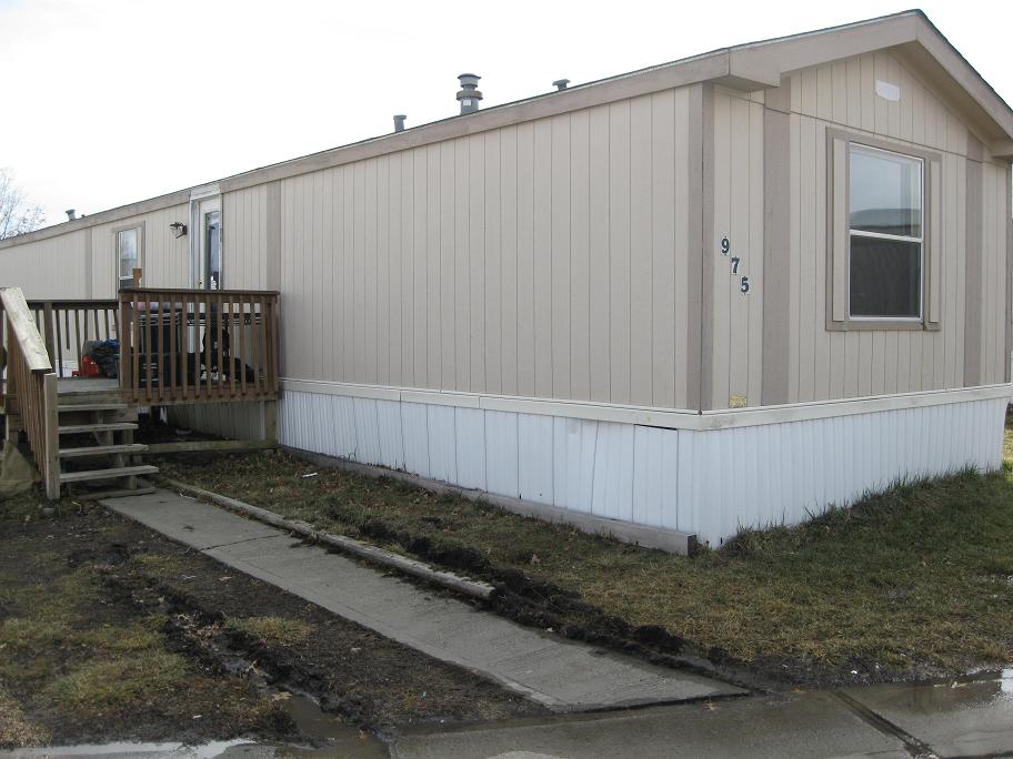 975 Buffalo, Gardner, KS 66030 