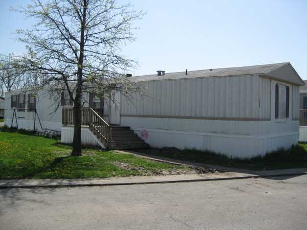 1053 Buffalo, Gardner, KS 66030 