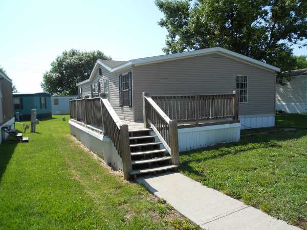 lot #37 1199 E Santa fe, Gardner, KS 66030 