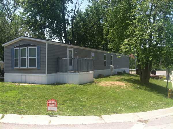 145  Sierra Circle, Olathe, KS 66061 