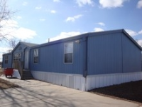 500 E. 50th Street South, Wichita, KS 67216 