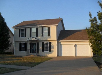 613 Stone Creek Dr, Gardner, KS 66030 