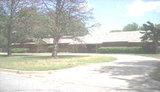 1328 North Perth Ave, Wichita, KS 67208 