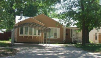 2108 South Grove Street, Wichita, KS 67211 