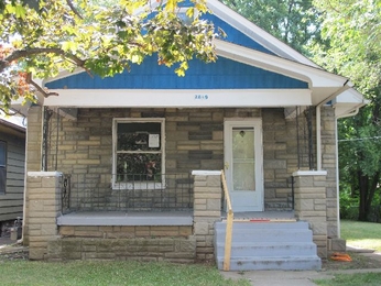 2819 Cissna St, Kansas City, KS 66104 