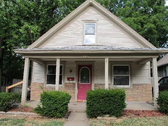 4418 Cambridge St, Kansas City, KS 66103 
