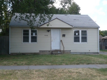 2306 Walker Street, Wichita, KS 67213 