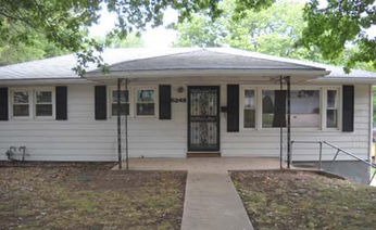 6248 Roswell Ave, Kansas City, KS 66104 