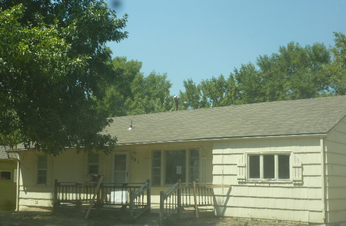 301 S Chester Ter, Olathe, KS 66061 