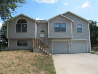 33775 W 88th St, De Soto, KS 66018 